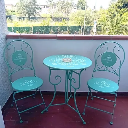 Casa Mare & Luce Apartment *