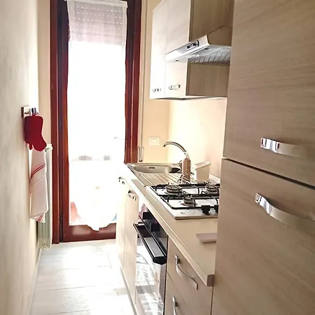 Casa Mare & Luce Διαμέρισμα