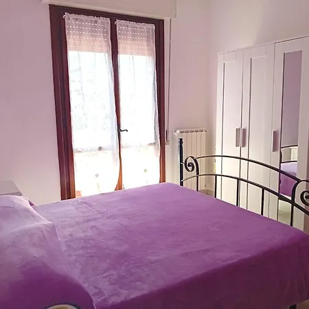 Διαμέρισμα Casa Mare & Luce Βιαρέτζιο