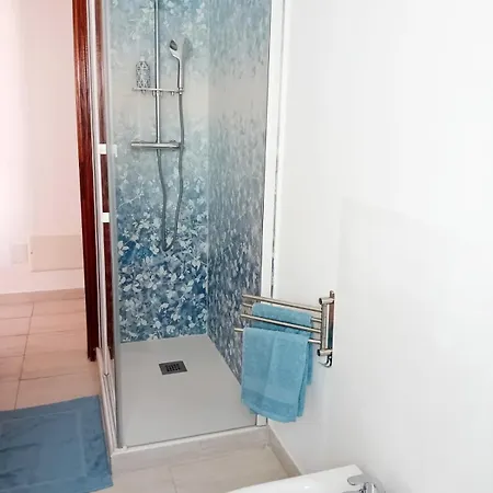 Casa Mare & Luce Appartement