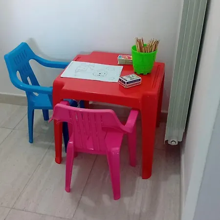 Apartment Casa Mare & Luce Viareggio